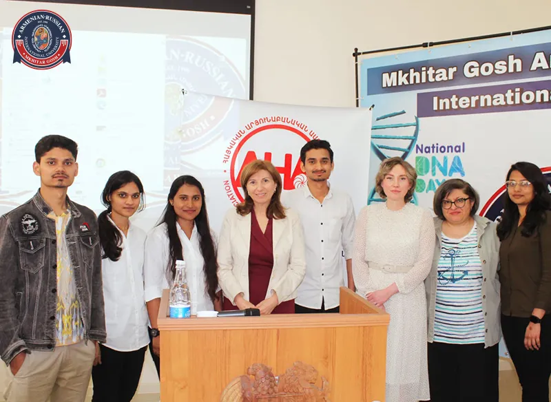 ARIU held a "Rare Disease Conference 2023"